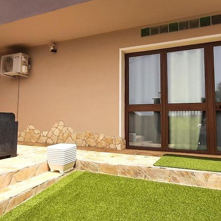 Casa Da Mari Appartement Iglesias Buitenkant foto