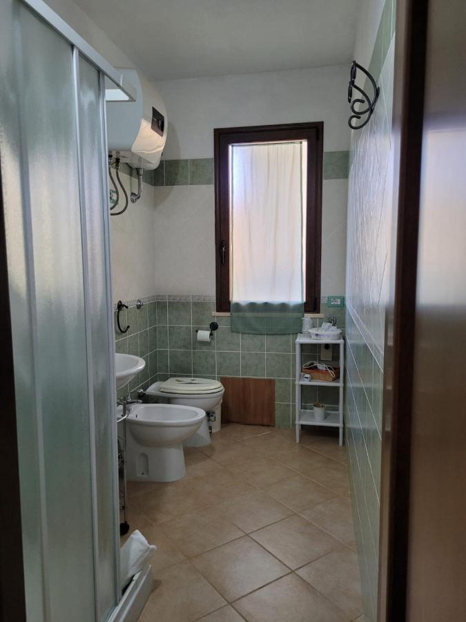 Casa Da Mari Appartement Iglesias Buitenkant foto